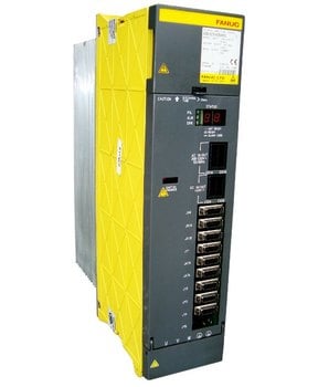 Fanuc A06B-6102-H211#H520
