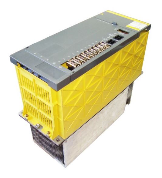 Fanuc A06B-6102-H222#H500