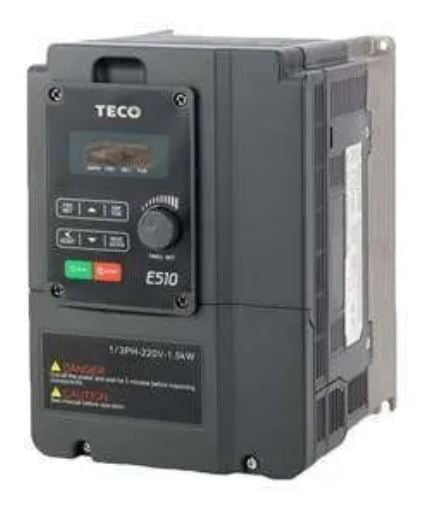 Teco Electric Europe E510-410-H3F