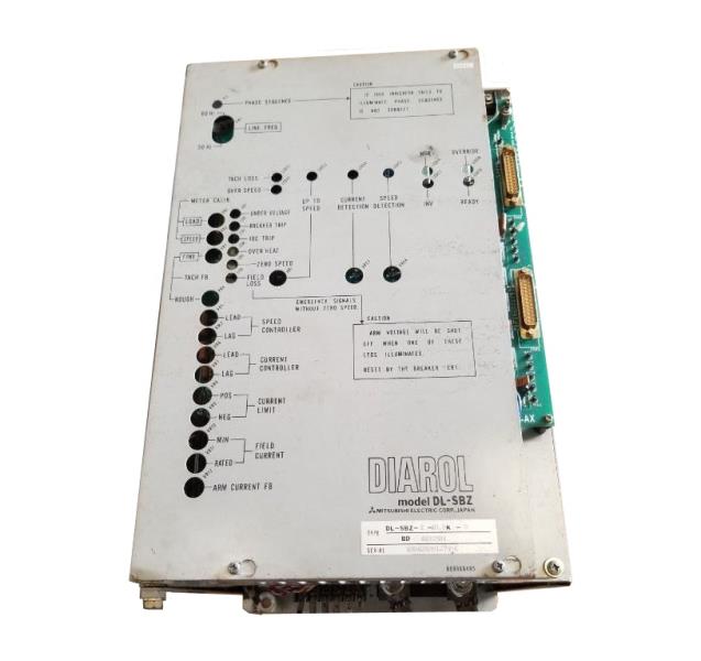 Mitsubishi DL-SBZ-2-18.5K-D