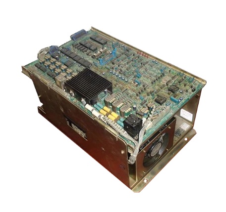 Fanuc A06B-6041-H105