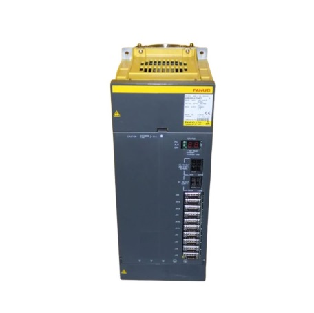 Fanuc A06B-6088-H126#H500