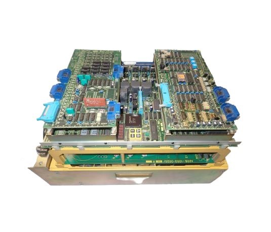 Fanuc A06B-6059-H212#H713