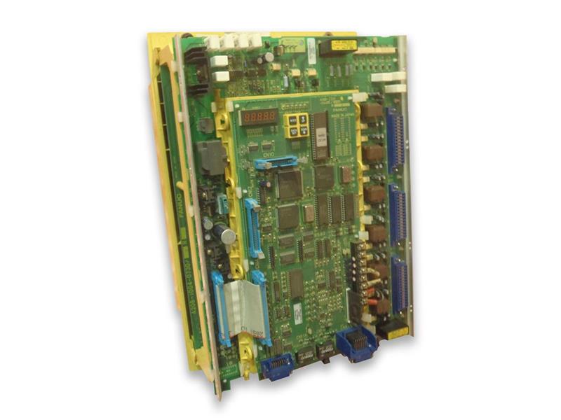 Fanuc A06B-6064-H312