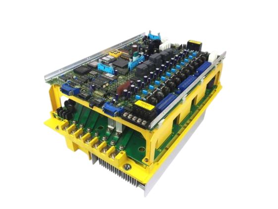 Fanuc A06B-6063-H212#H510