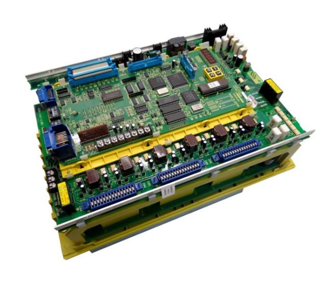 Fanuc A06B-6064-H312#H550