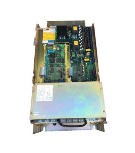Fanuc A06B-6064-H030#H520