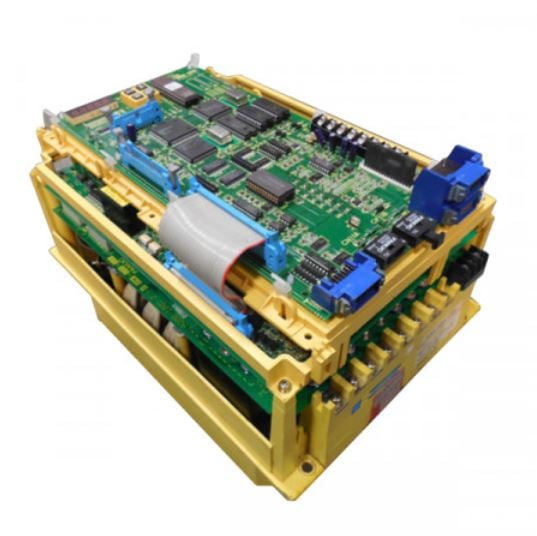 Fanuc A06B-6064-H303#H550