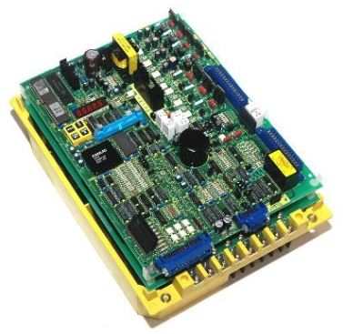 Fanuc A06B-6059-H003