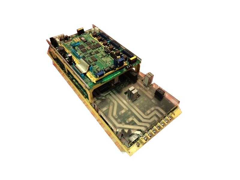 Fanuc A06B-6064-H326#H550