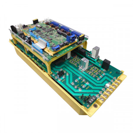 Fanuc A06B-6064-H322#H550