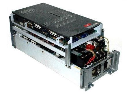 Mitsubishi FR-SX-2-11K-F