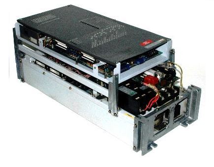 Mitsubishi FR-SX-2-11K-A