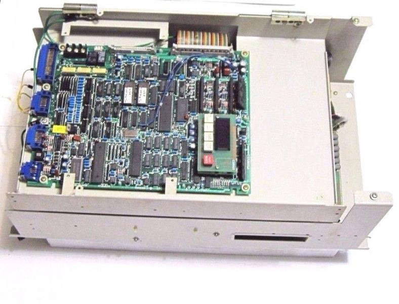 Yaskawa Electric CIMR-MTIII-15K.2