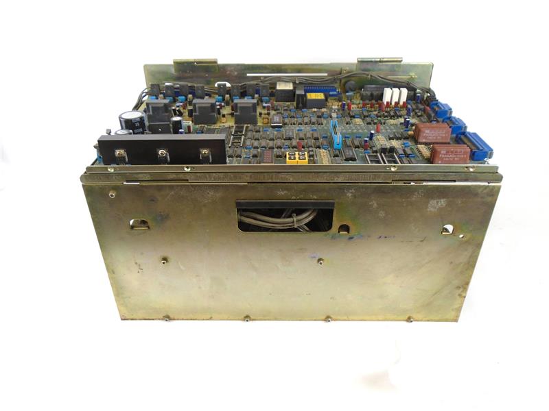 Fanuc A06B-6055-H108