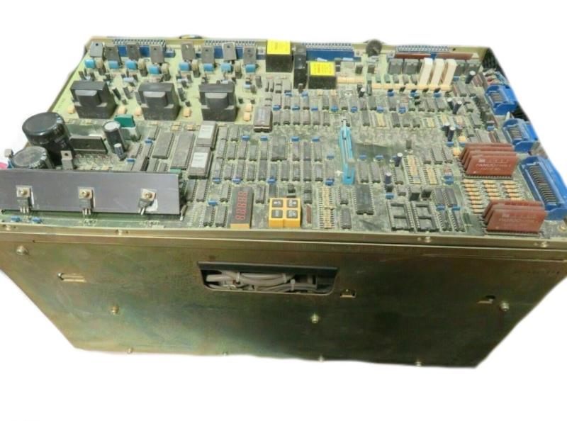 Fanuc A06B-6055-H112#H505