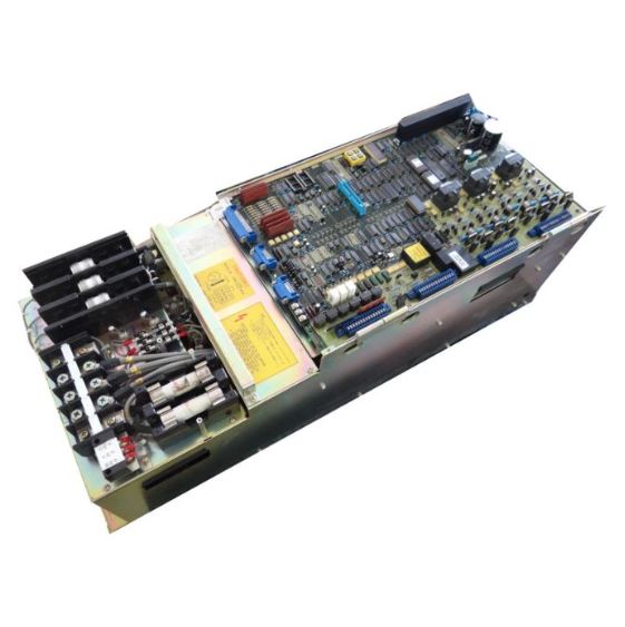 Fanuc A06B-6055-H422