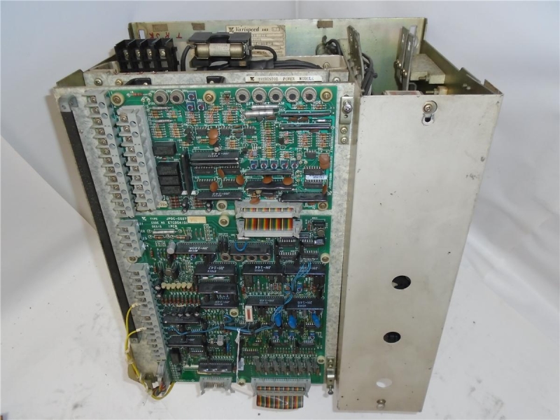 Yaskawa Electric CDMR-MR-37K