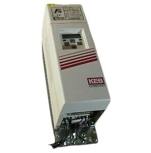 Keb Automation 09.F4.S1D-5A01