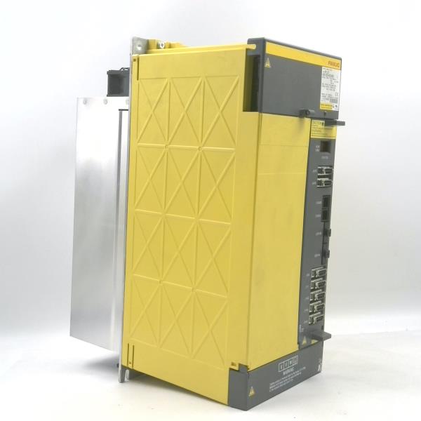 Fanuc A06B-6220-H022#H600