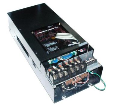 Fuji Electric FRN037V3-21C