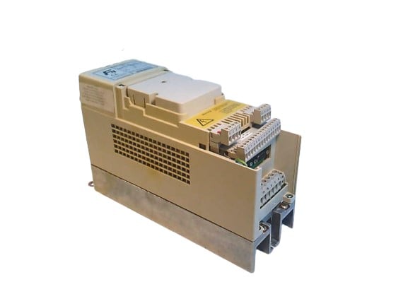 Keb Automation 09.F4.C1D-4L10