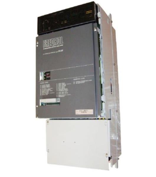 Mitsubishi FR-SF-2-18.5KP-TCG