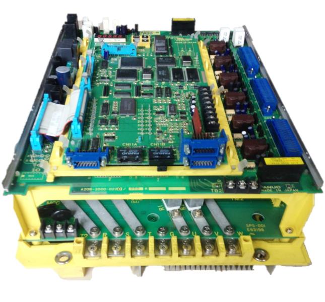 Fanuc A06B-6064-C312