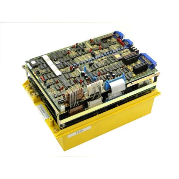 Fanuc A06B-6052-H001