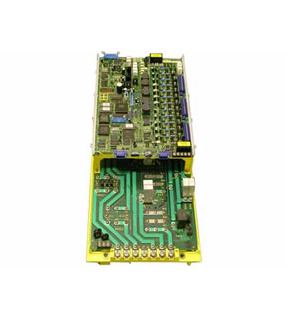 Fanuc A06B-6063-H222#H510