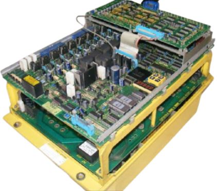 Fanuc A06B-6063-H206#H510