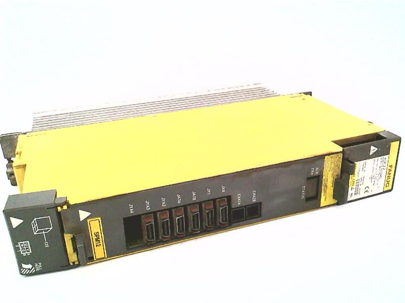 Fanuc A06B-6141-H002#H580