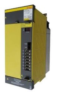 Fanuc A06B-6142-H022#H580