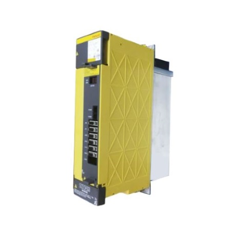 Fanuc A06B-6151-H011#H580