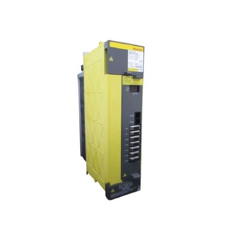 Fanuc A06B-6152-H011#H580