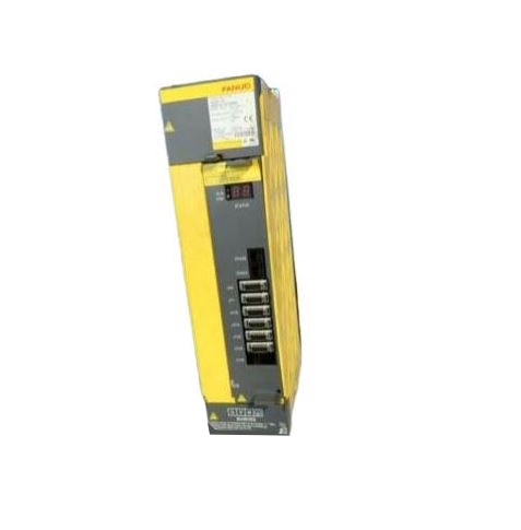 Fanuc A06B-6141-H015#H580
