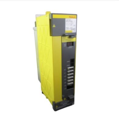 Fanuc A06B-6152-H015#H580