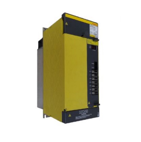 Fanuc A06B-6142-H026#H580