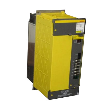 Fanuc A06B-6141-H030#H580