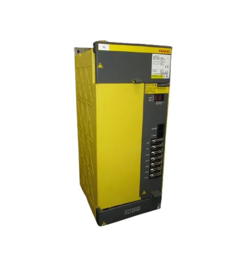 Fanuc A06B-6142-H030#H580