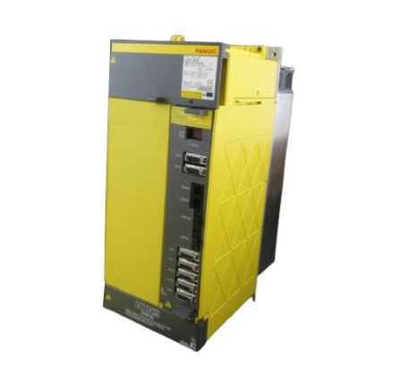 Fanuc A06B-6270-H030#H600
