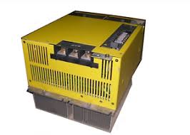 Fanuc A06B-6141-H045#H580