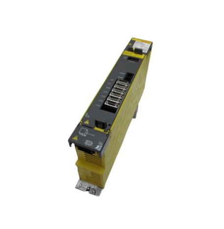 Fanuc A06B-6151-H006#H580