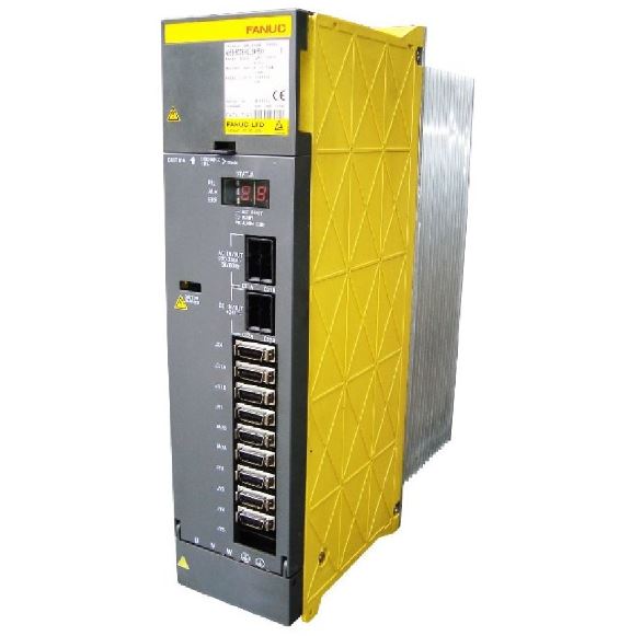 Fanuc A06B-6078-H211#H500#EM