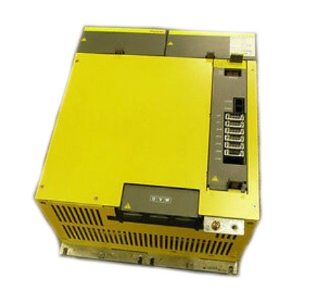 Fanuc A06B-6121-H100#H550