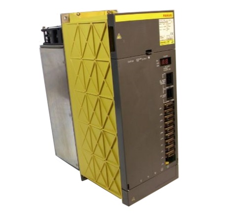 Fanuc A06B-6088-H215#H500