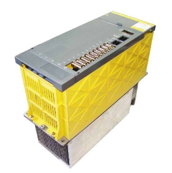 Fanuc A06B-6088-H215#H501