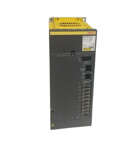 Fanuc A06B-6088-H115#H500