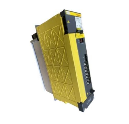 Fanuc A06B-6122-H015#H553