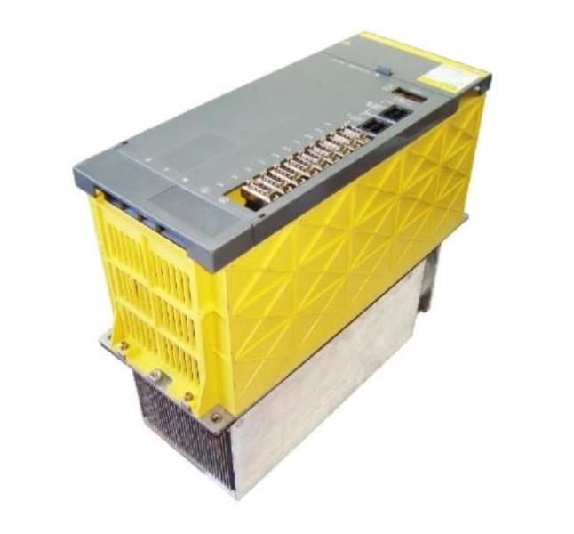 Fanuc A06B-6088-H222#H501